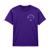 GD05B - Youth T-shirt with name